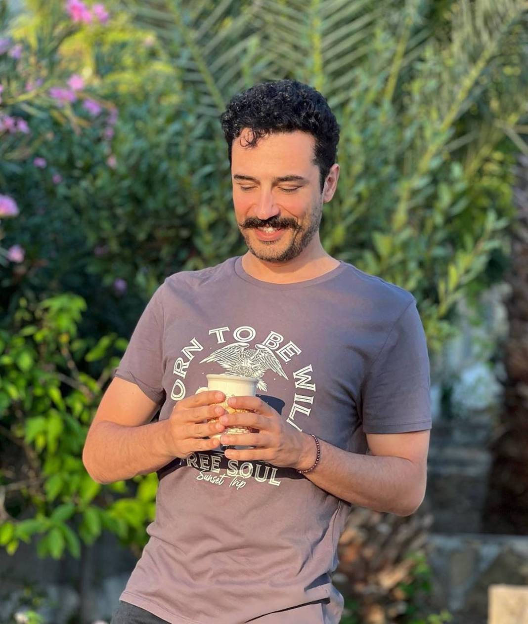 Aşk-ı Memnu'nun fitneci Beşir'i tanınmaz halde! Bunu doktor bile yapamaz: Gören şaştı kaldı 9